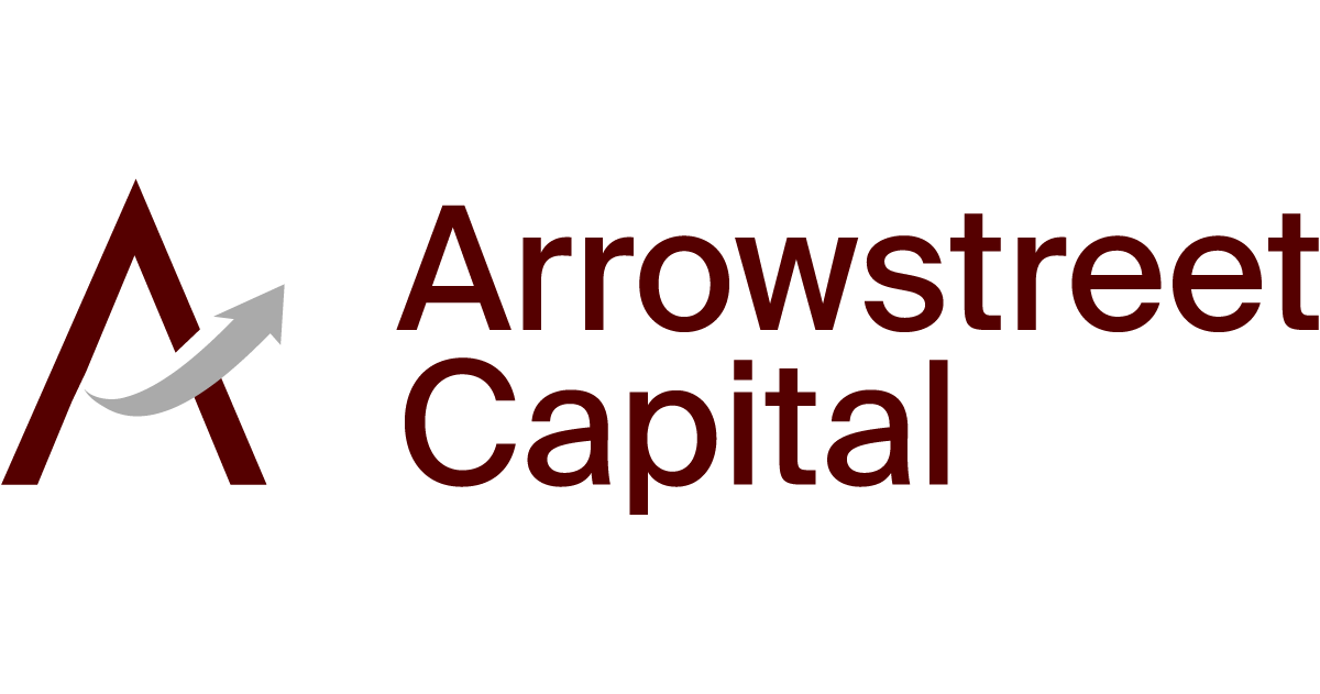 arrowstreetcapital logo
